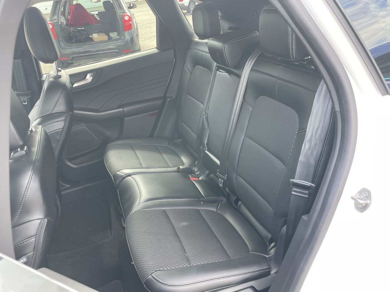 2024 Ford Escape PHEV in Toronto, Ontario