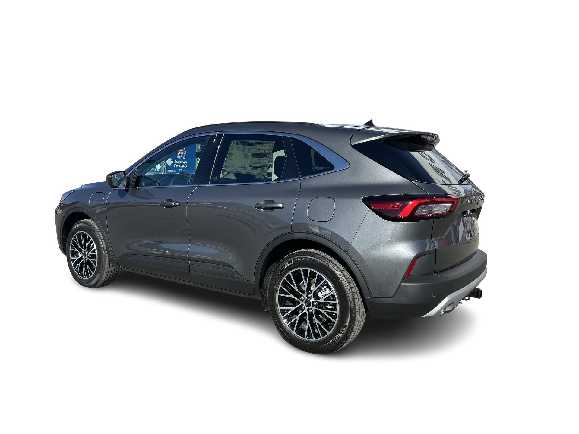 2026 Ford Escape PHEV in Toronto, Ontario