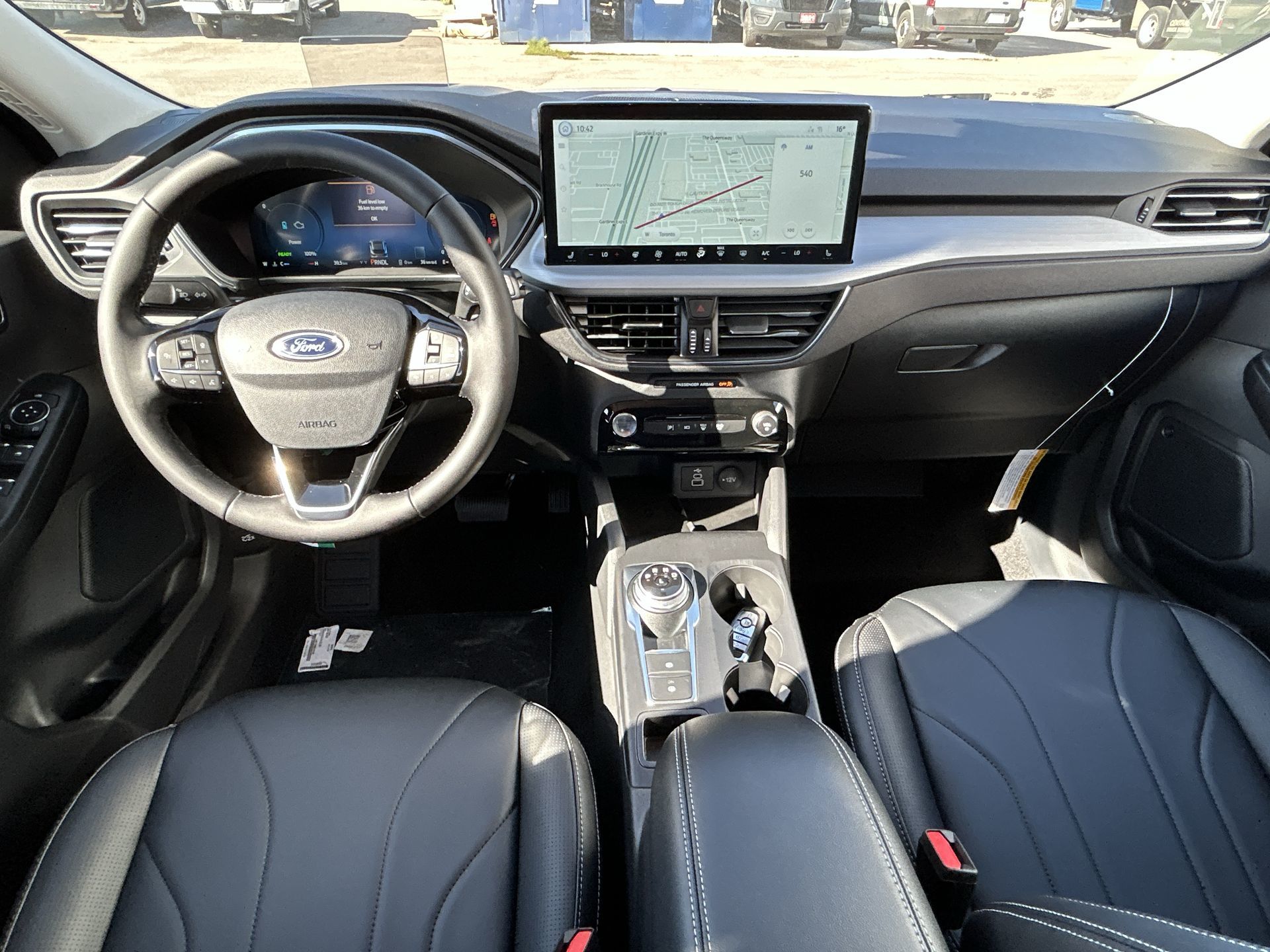 2026 Ford Escape PHEV in Toronto, Ontario