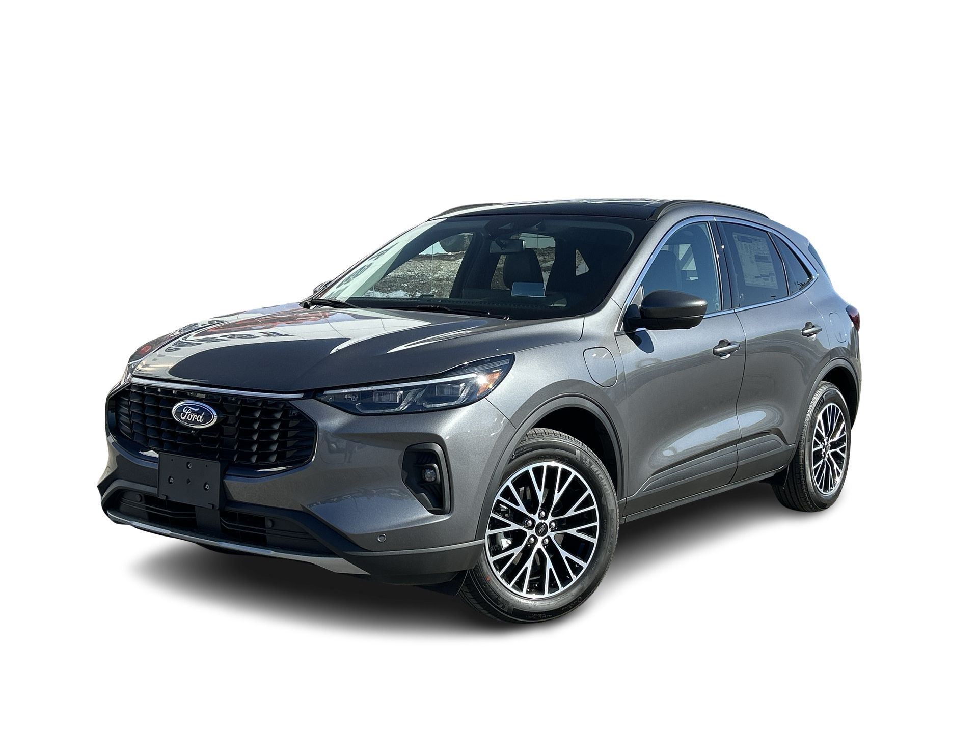 2026 Ford Escape PHEV in Toronto, Ontario