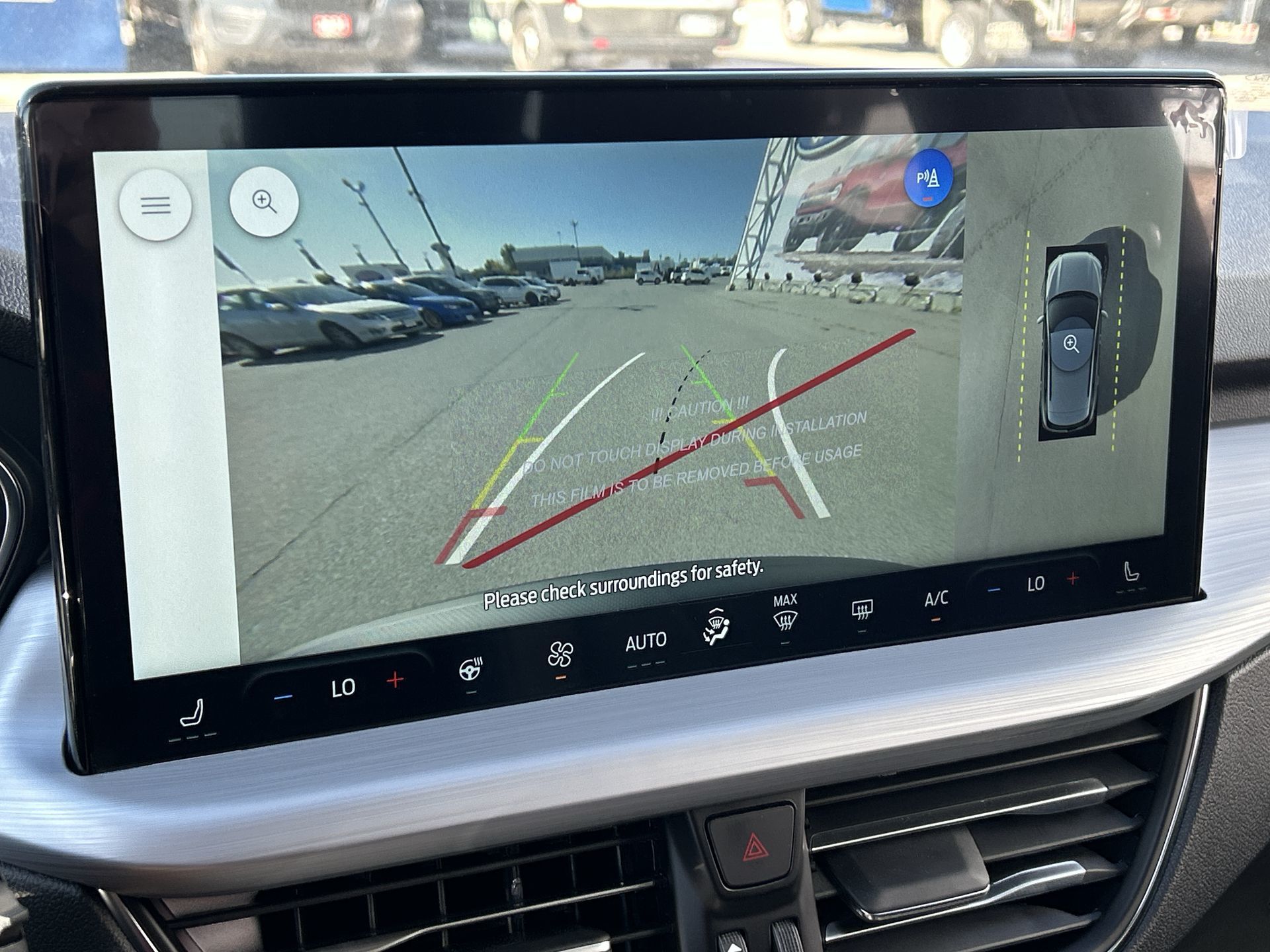 2026 Ford Escape PHEV in Toronto, Ontario