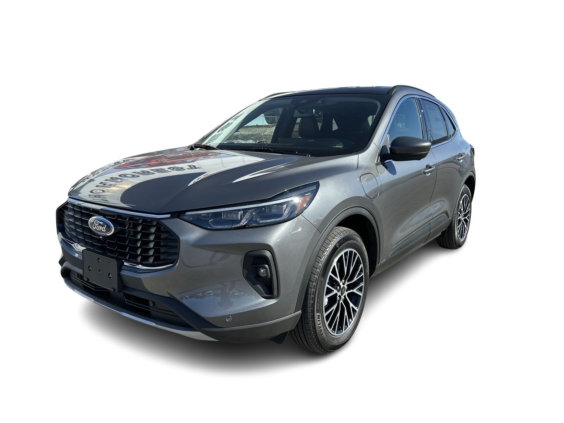 2026 Ford Escape PHEV in Toronto, Ontario