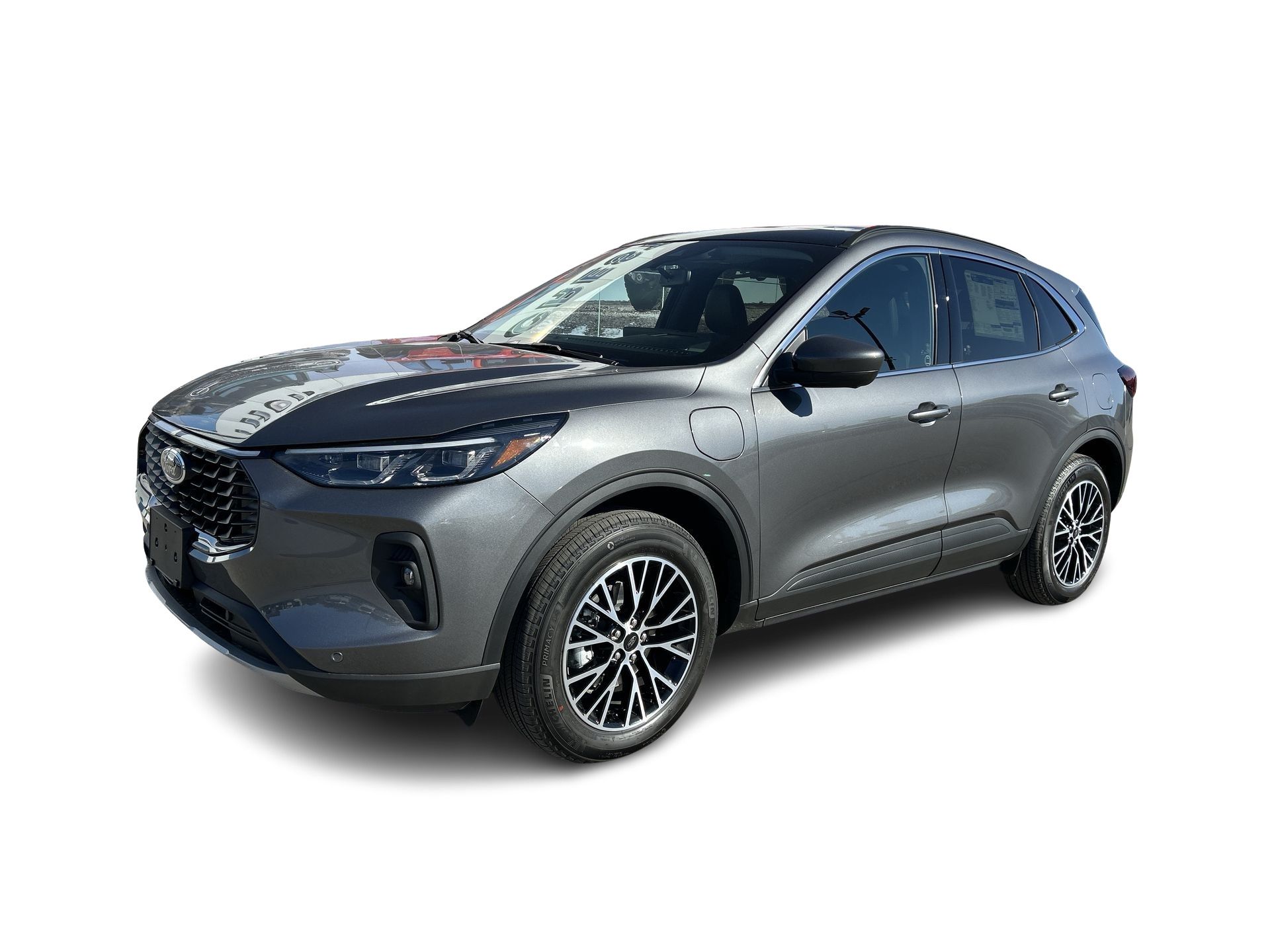 2026 Ford Escape PHEV in Toronto, Ontario