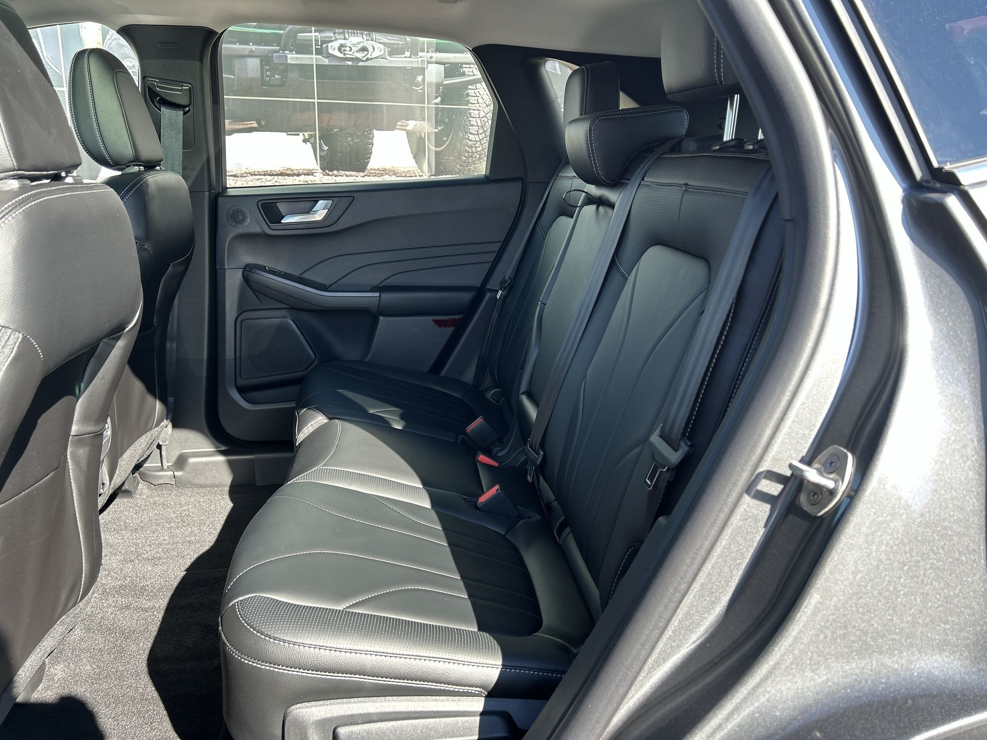 2026 Ford Escape PHEV in Toronto, Ontario