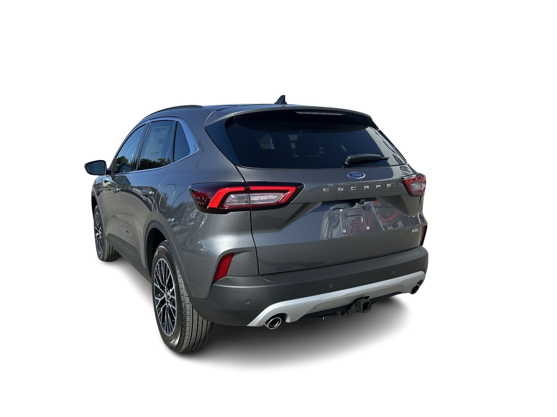 2026 Ford Escape PHEV in Toronto, Ontario