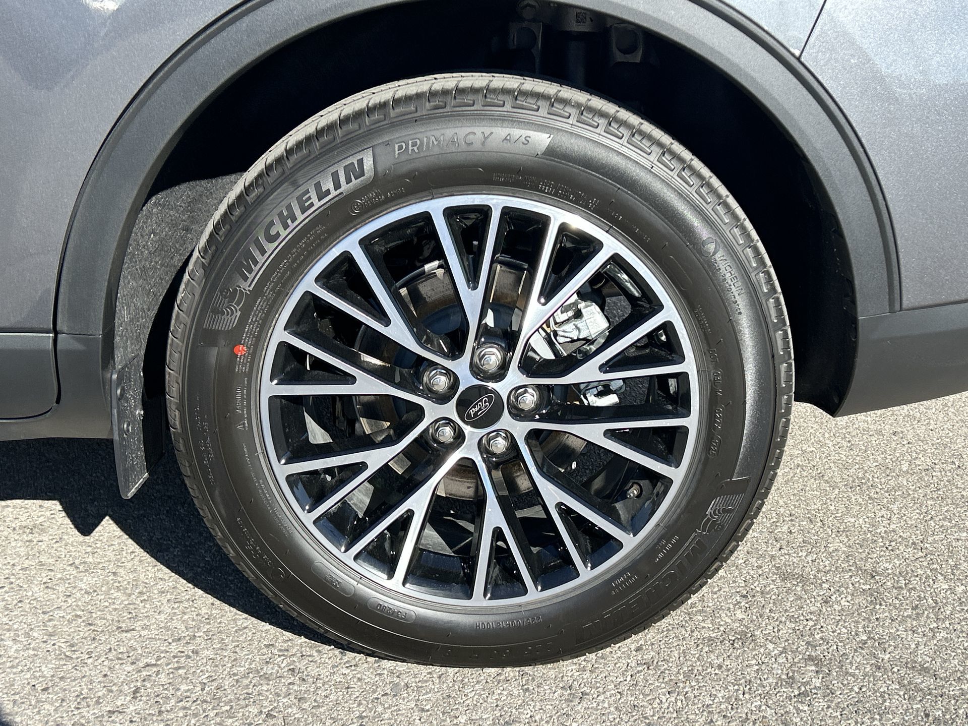 2026 Ford Escape PHEV in Toronto, Ontario