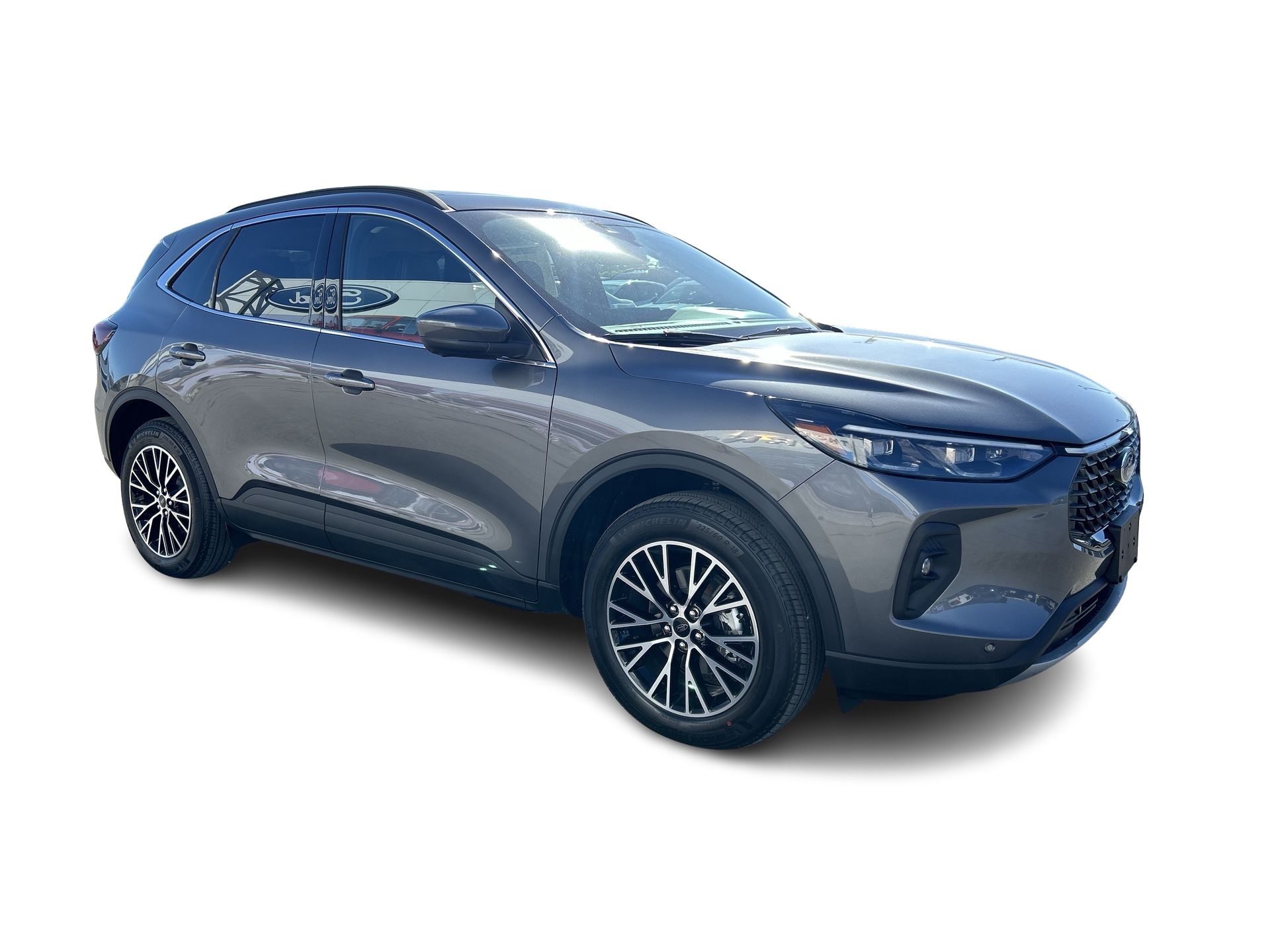 2026 Ford Escape PHEV in Toronto, Ontario