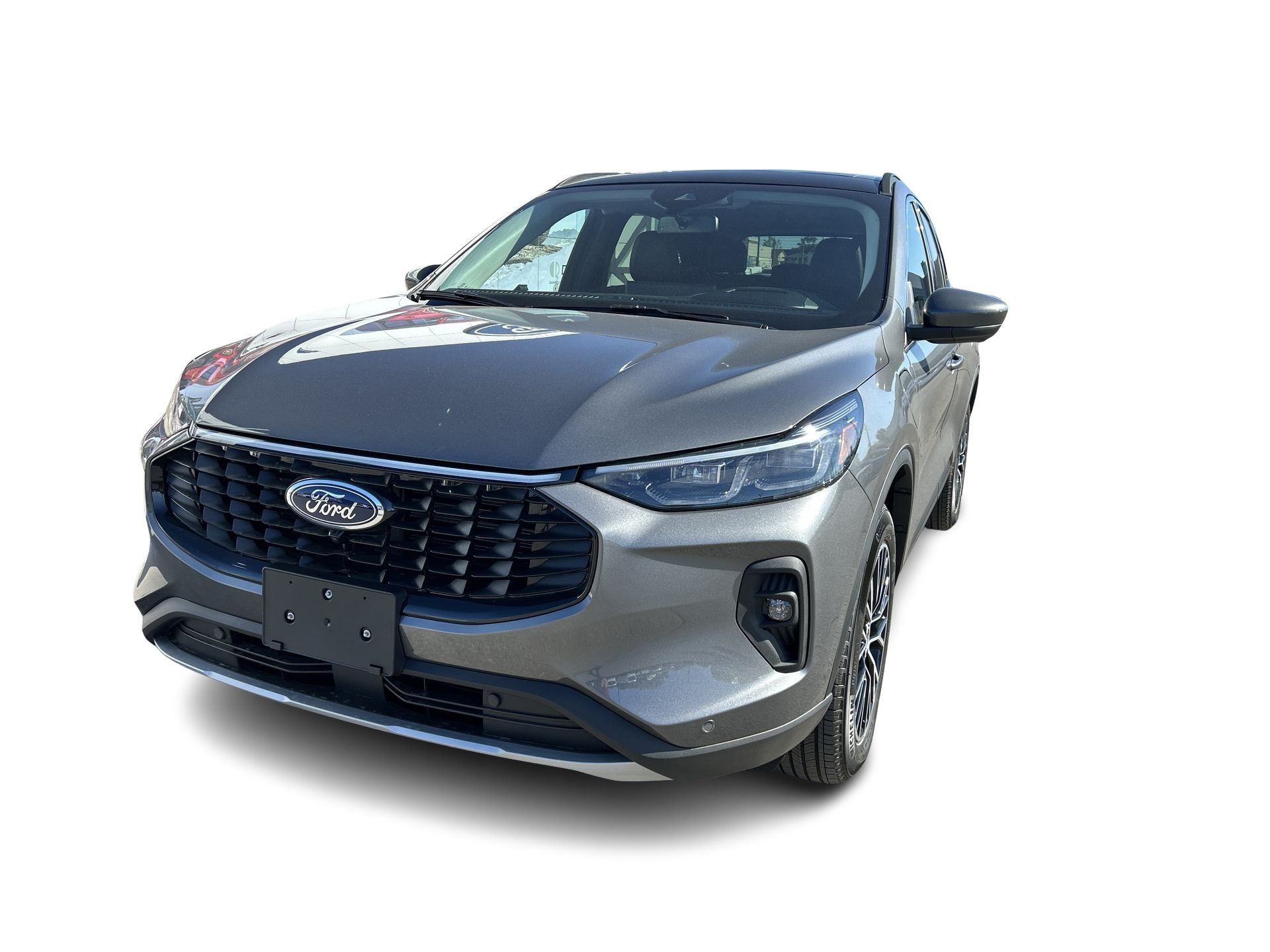 2026 Ford Escape PHEV in Toronto, Ontario