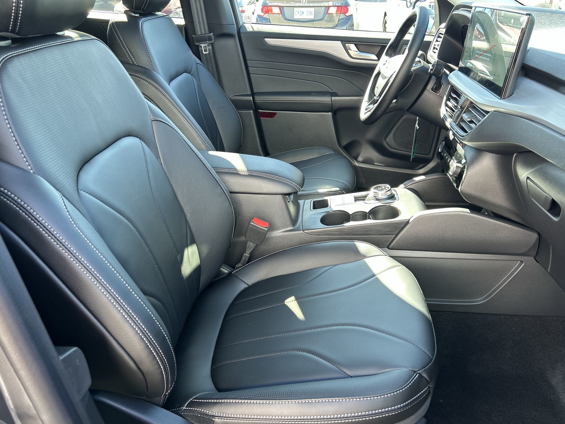 2026 Ford Escape PHEV in Toronto, Ontario