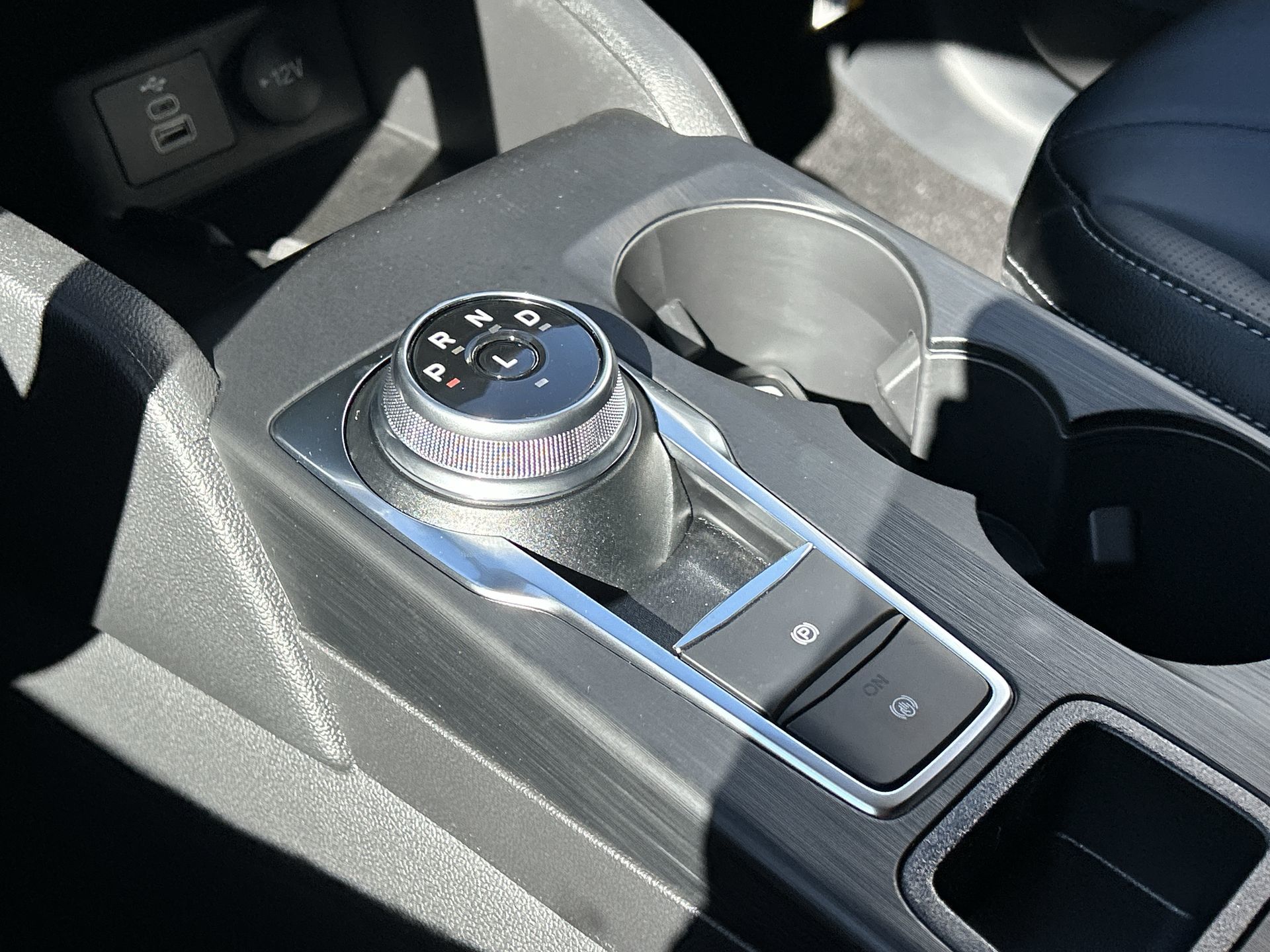 2026 Ford Escape PHEV in Toronto, Ontario