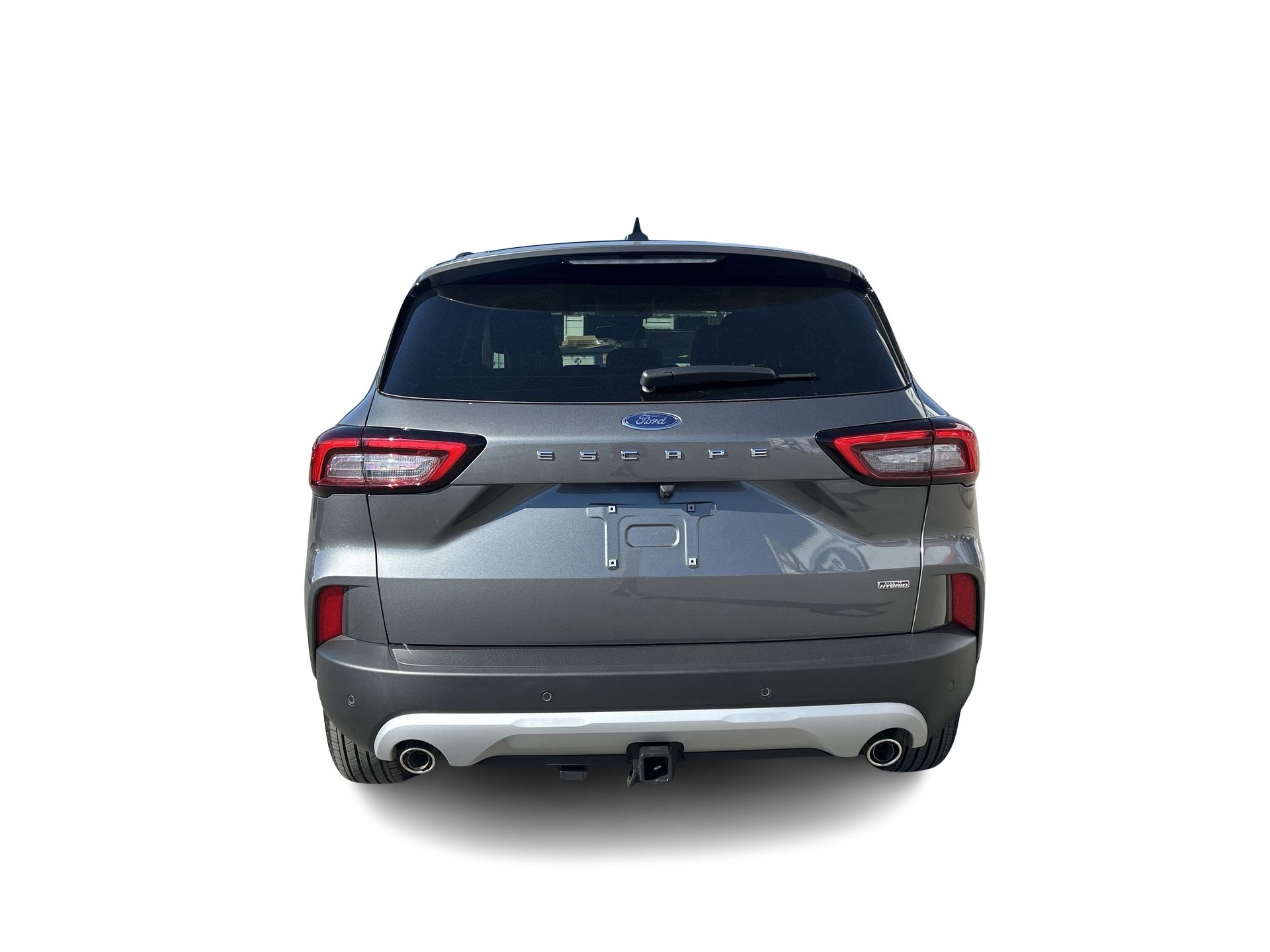 2026 Ford Escape PHEV in Toronto, Ontario