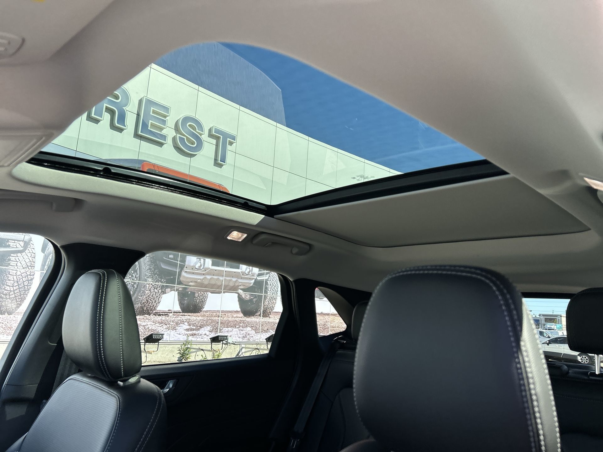 2026 Ford Escape PHEV in Toronto, Ontario