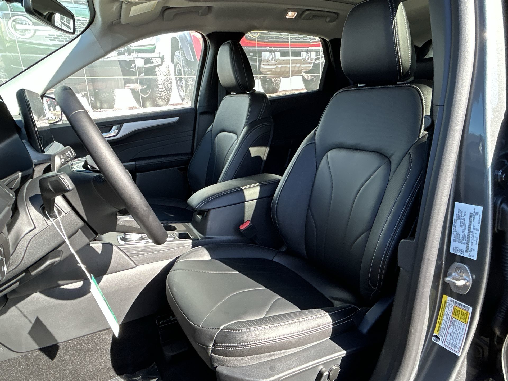 2026 Ford Escape PHEV in Toronto, Ontario