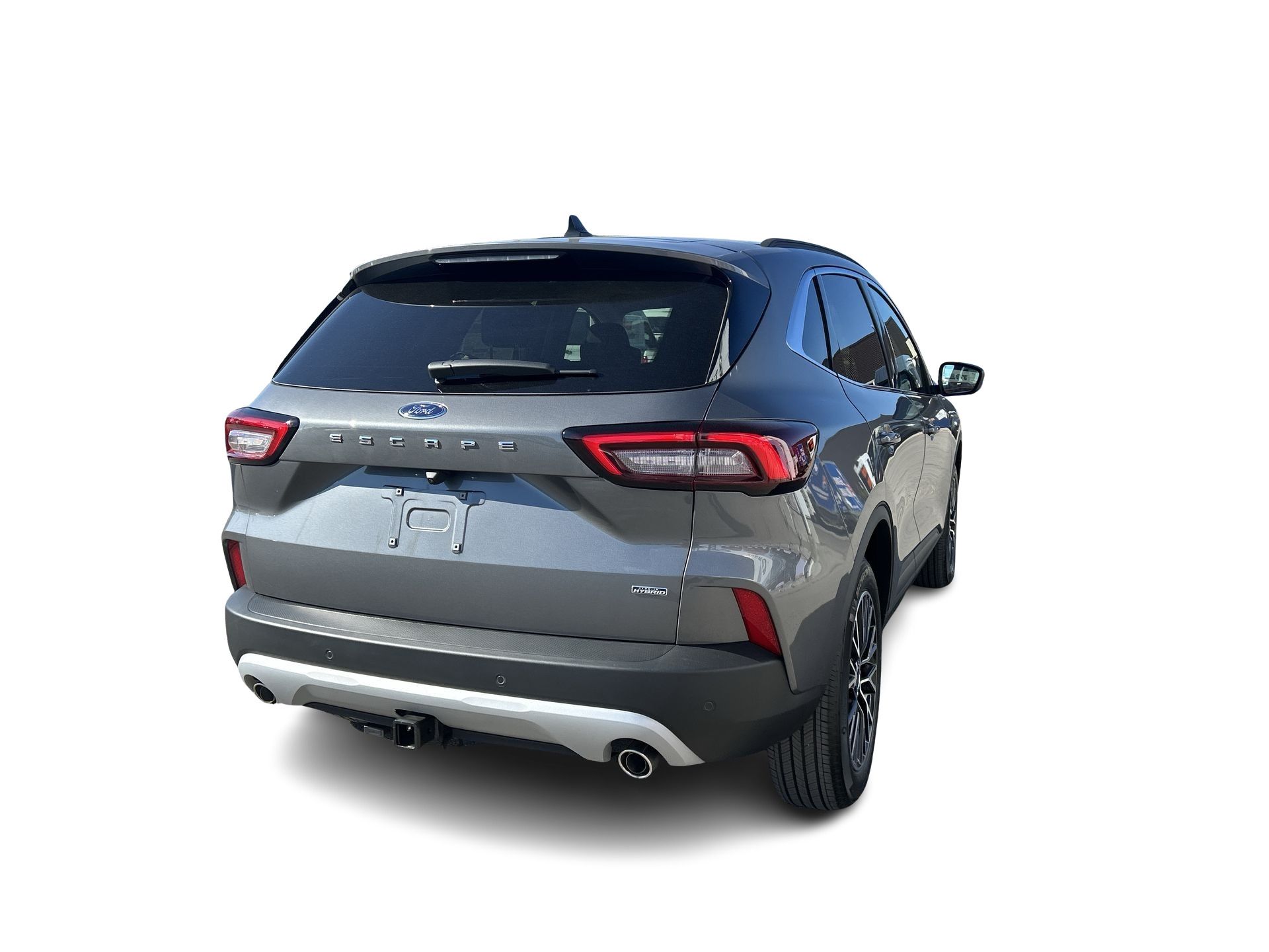 2026 Ford Escape PHEV in Toronto, Ontario