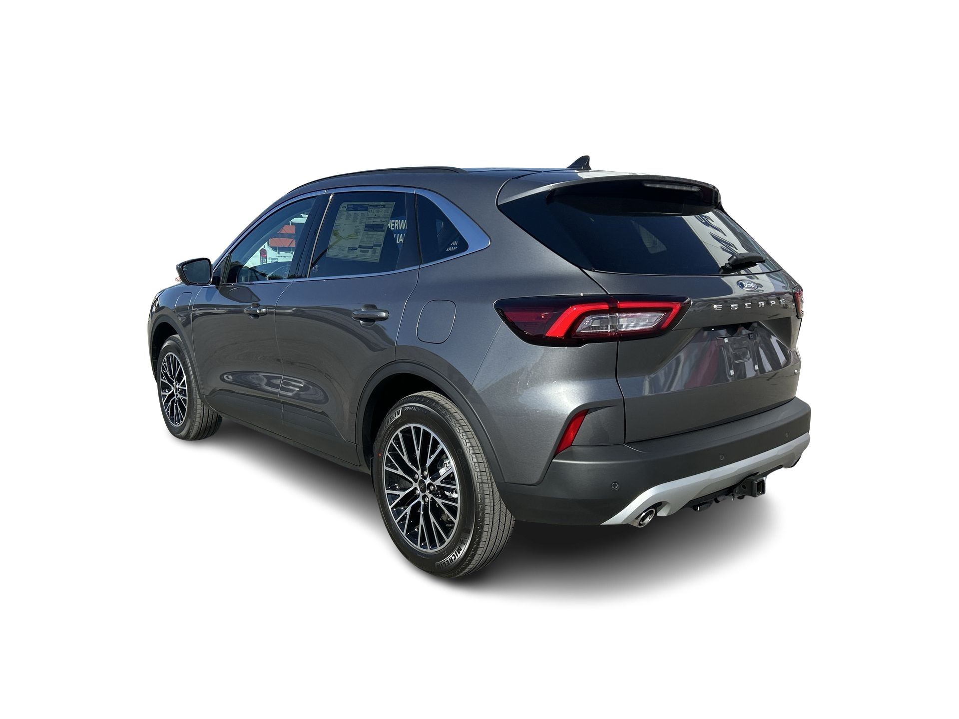 2026 Ford Escape PHEV in Toronto, Ontario