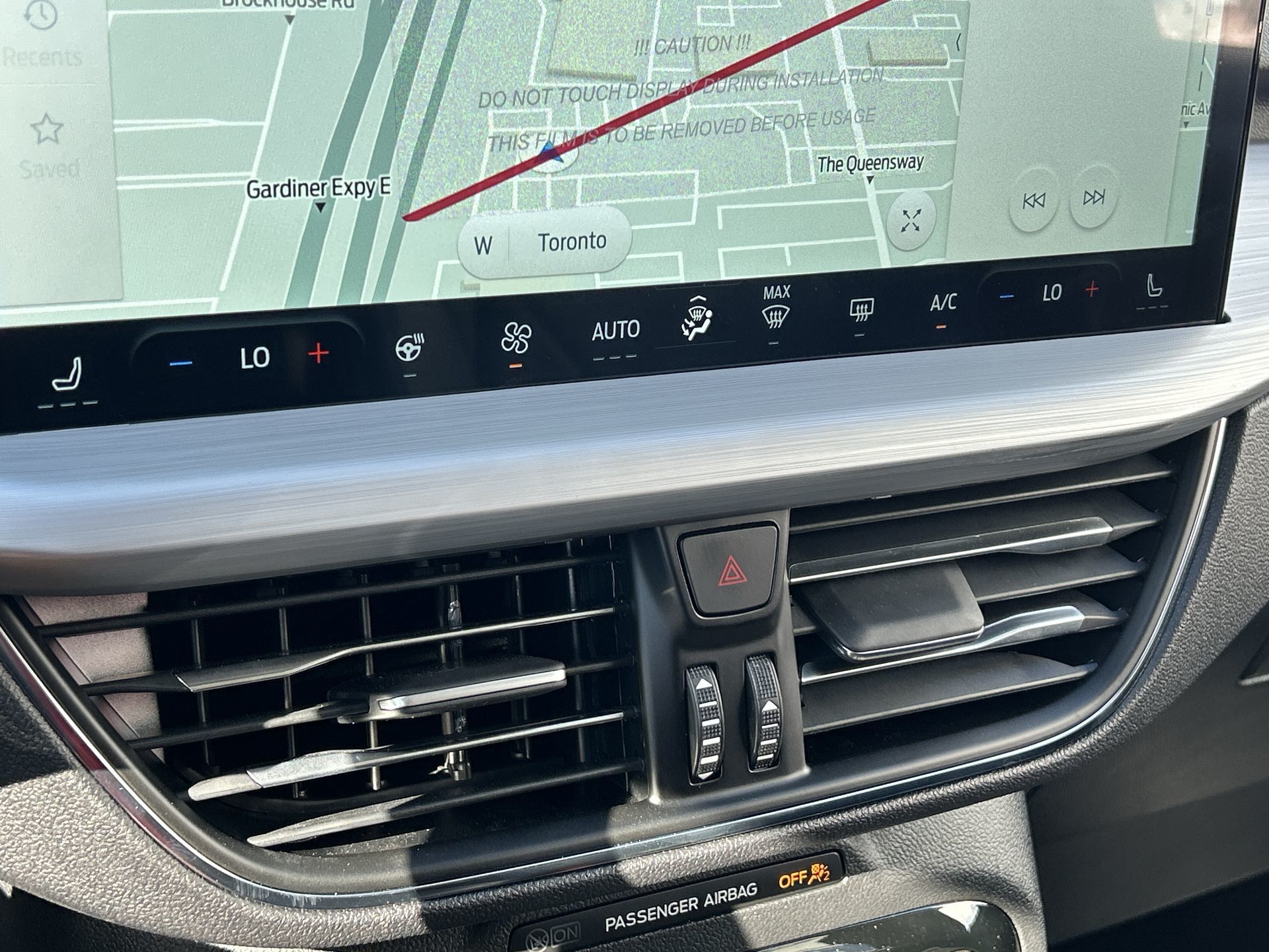 2026 Ford Escape PHEV in Toronto, Ontario