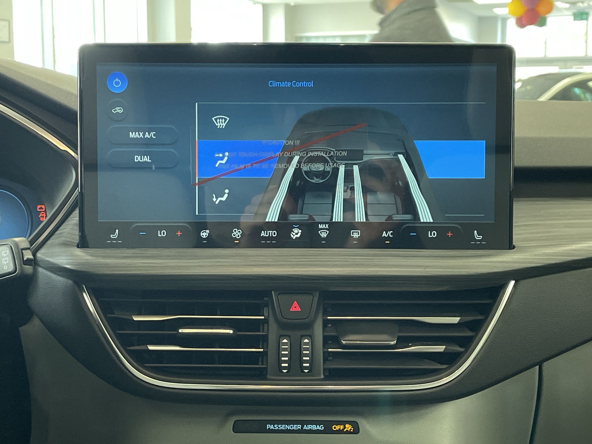 2026 Ford Escape PHEV