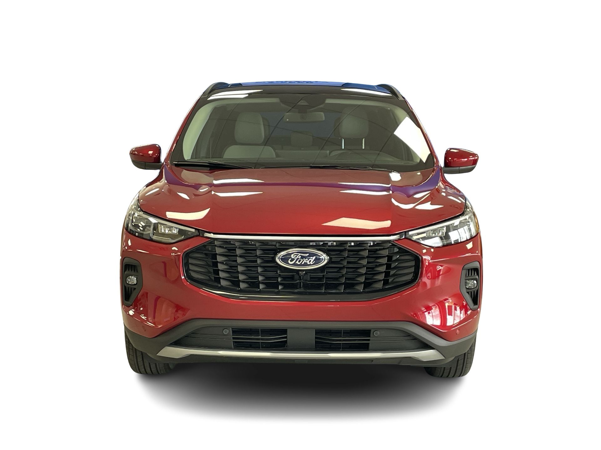 2026 Ford Escape PHEV