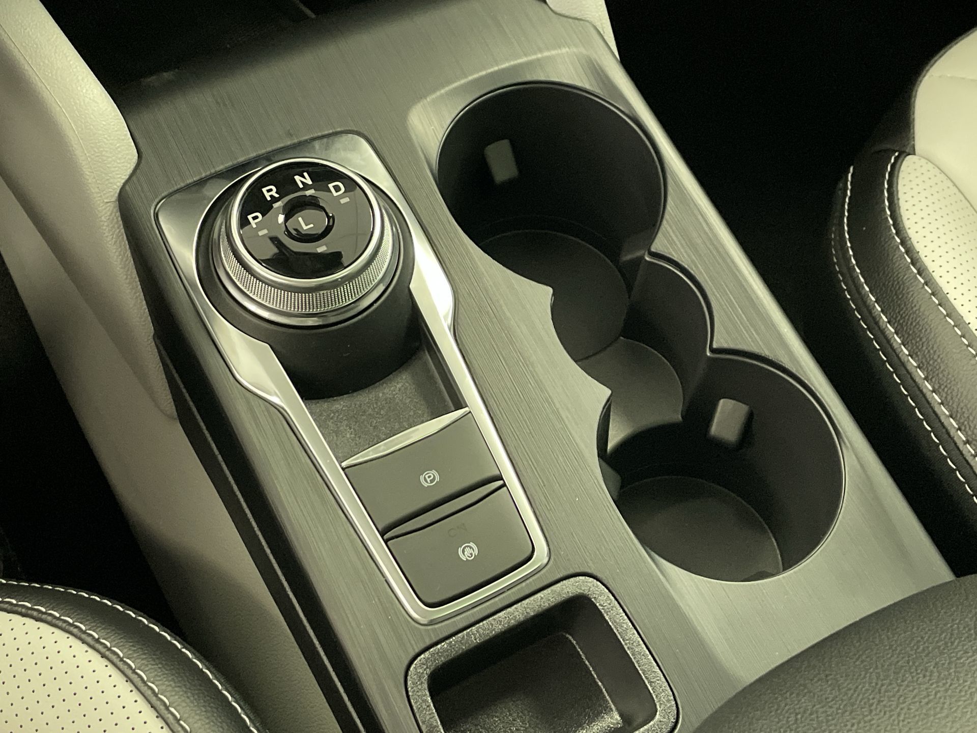 2026 Ford Escape PHEV