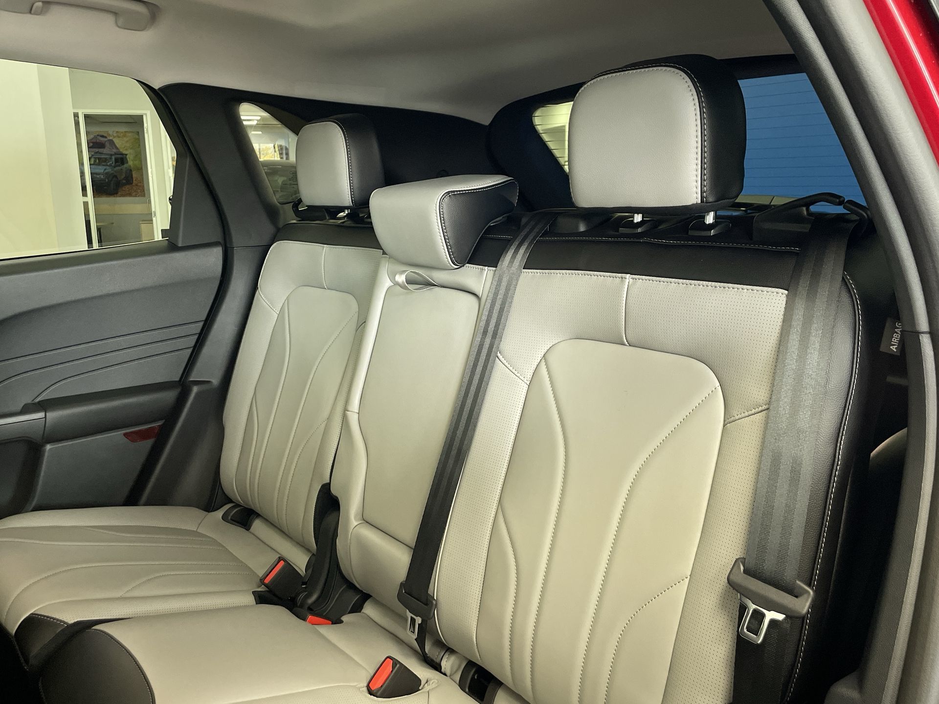 2026 Ford Escape PHEV