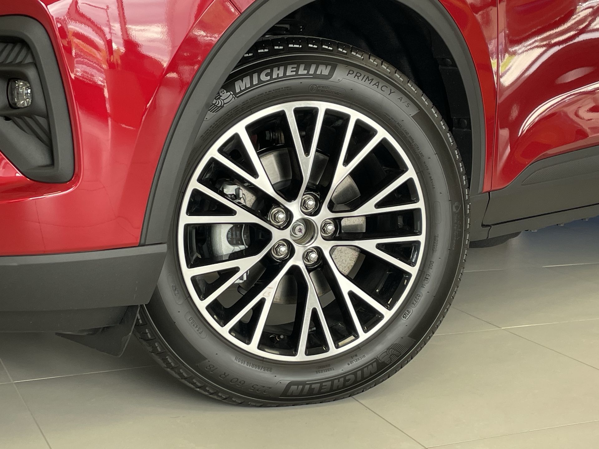 2026 Ford Escape PHEV