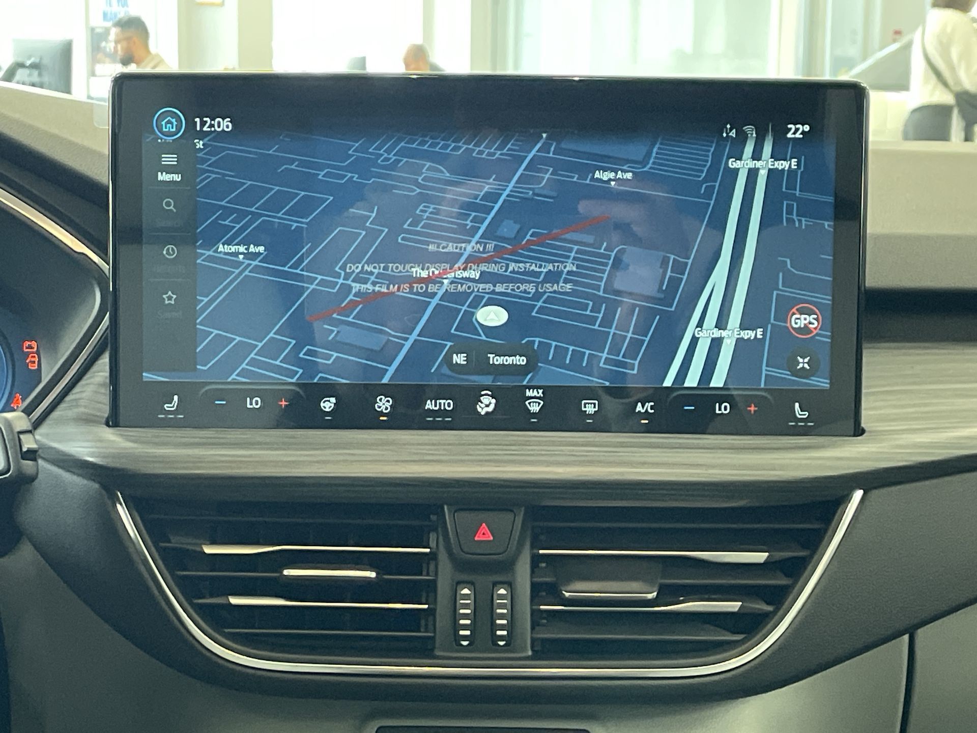 2026 Ford Escape PHEV