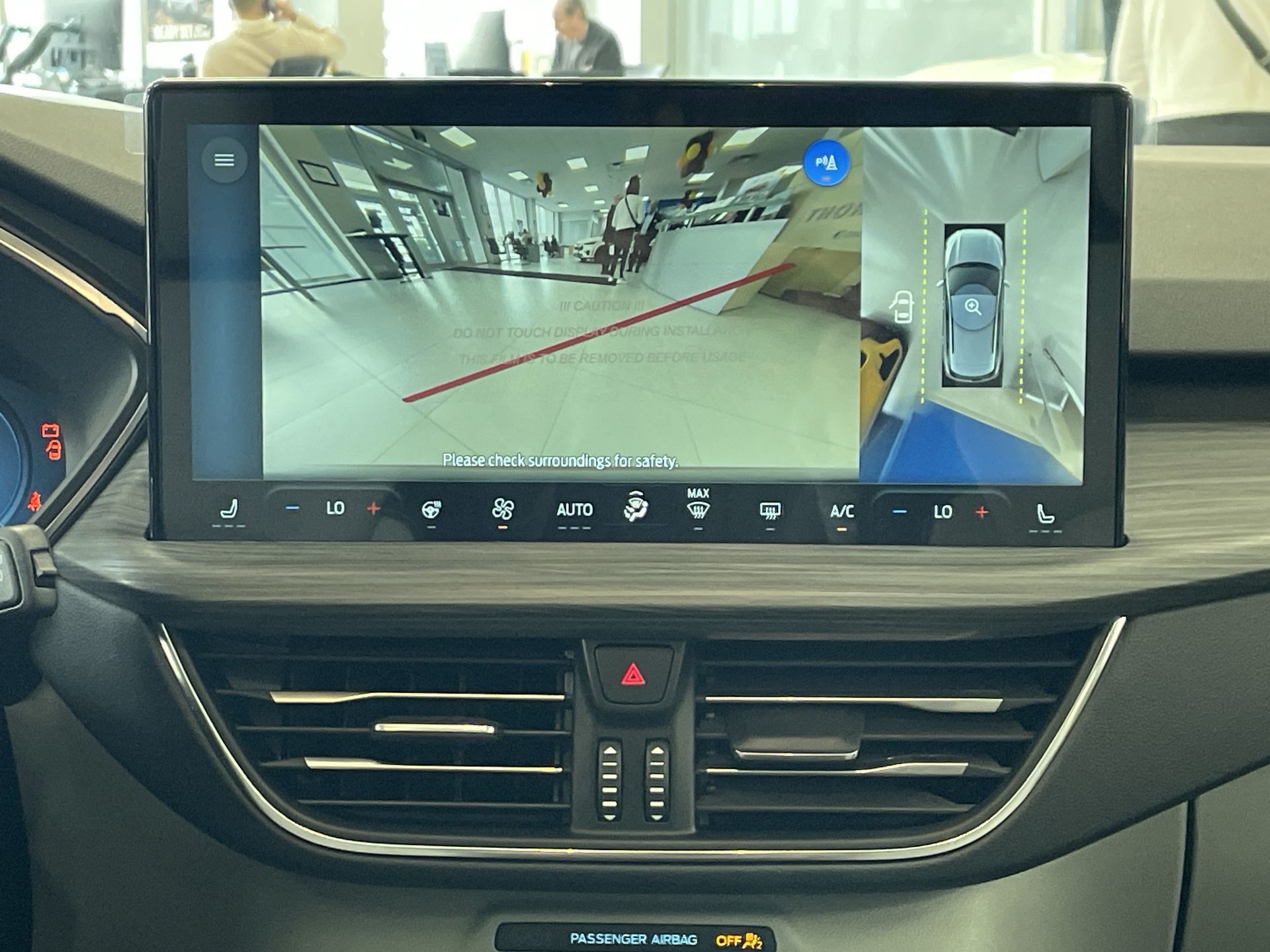 2026 Ford Escape PHEV