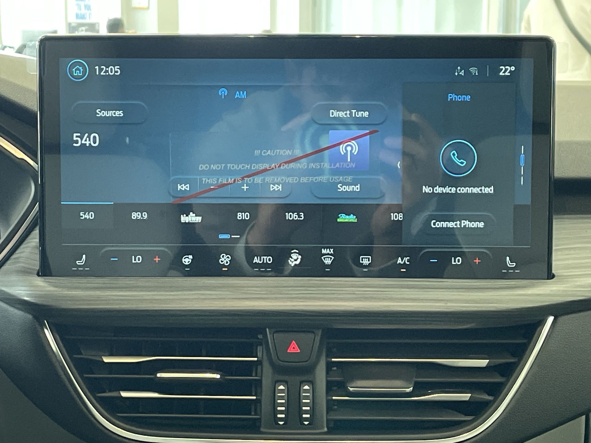 2026 Ford Escape PHEV