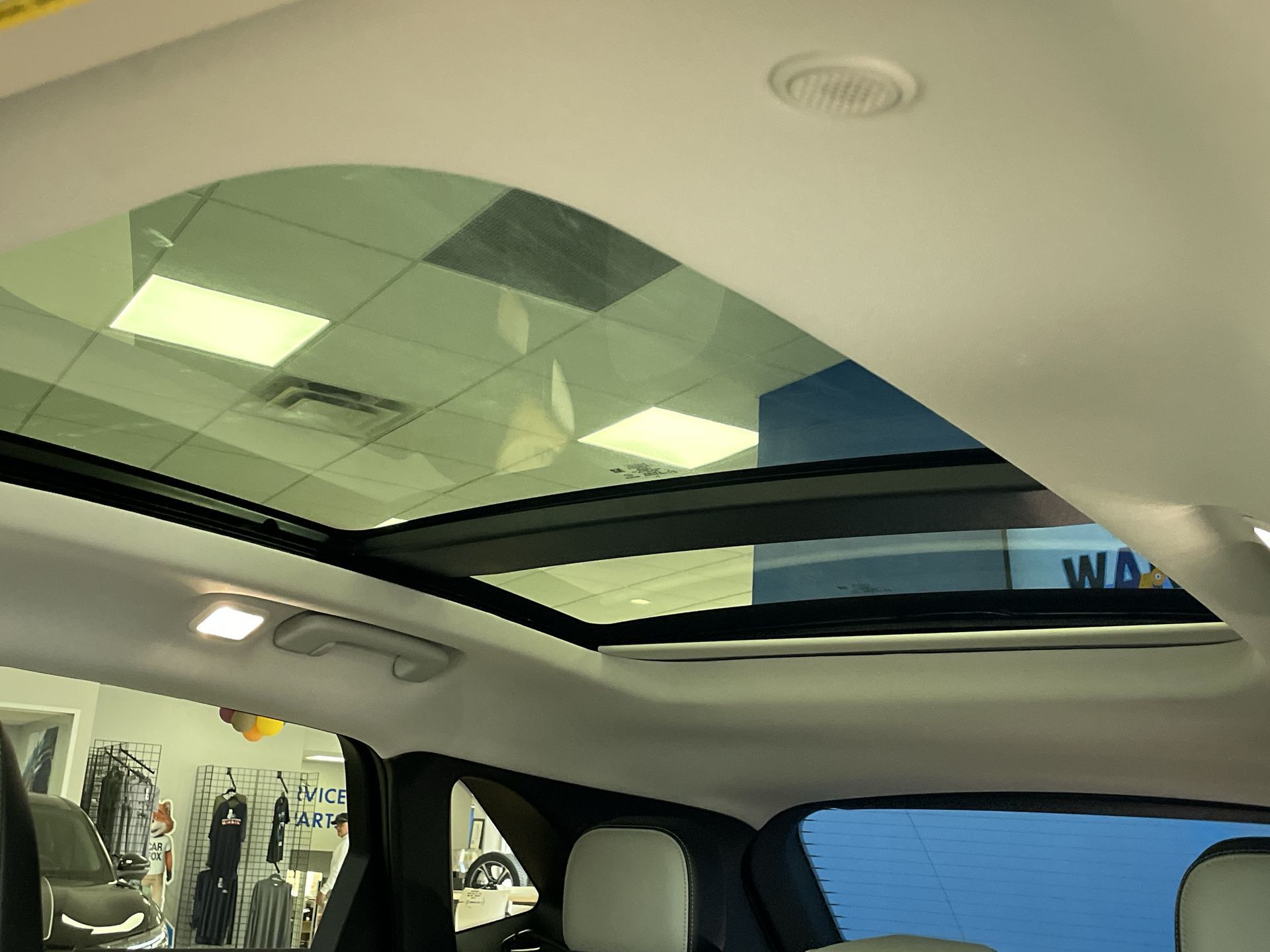 2026 Ford Escape PHEV