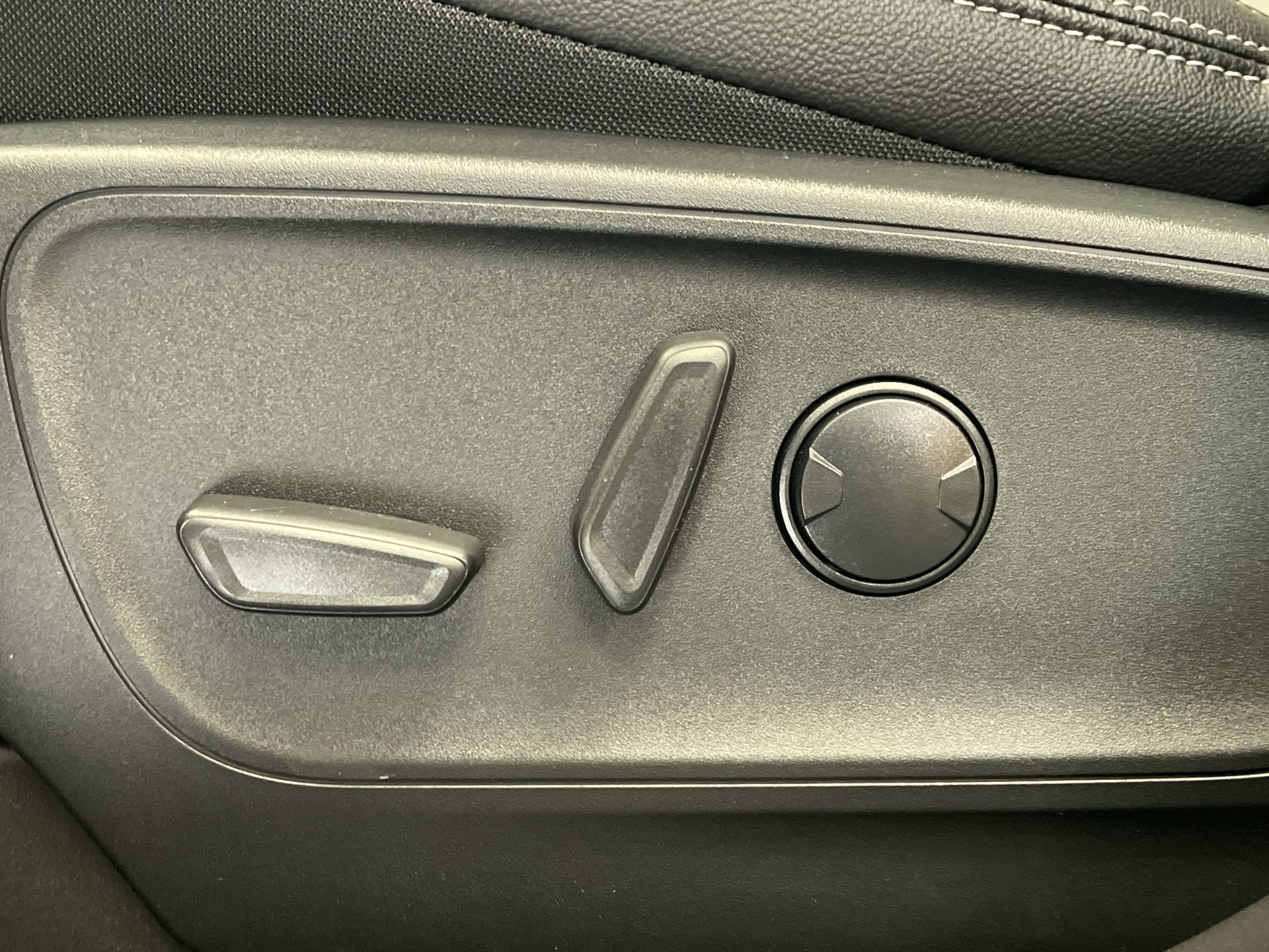 2026 Ford Escape PHEV