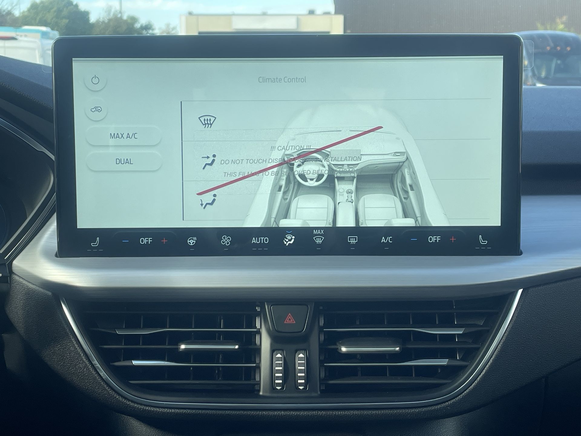 2026 Ford Escape PHEV