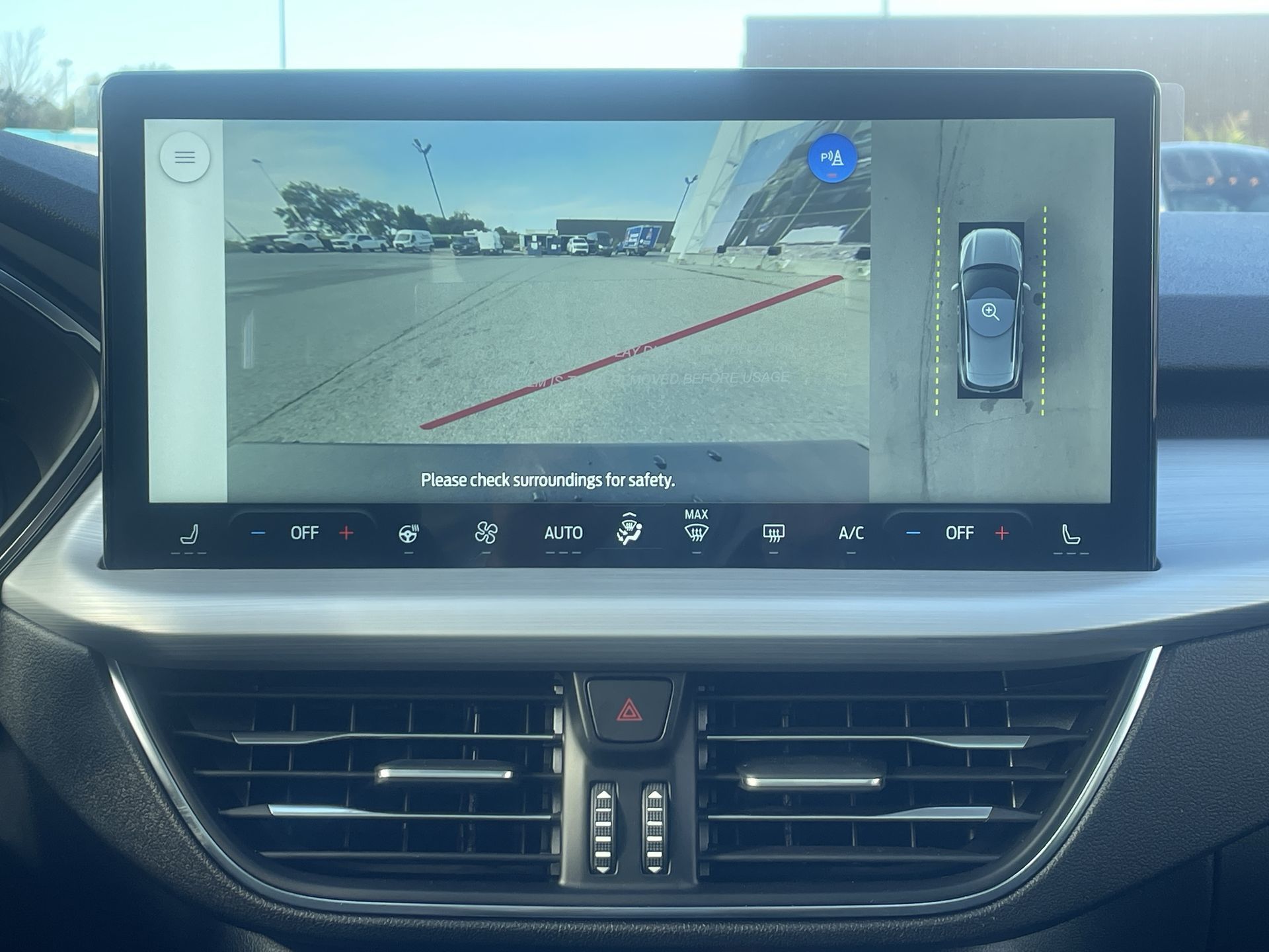 2026 Ford Escape PHEV