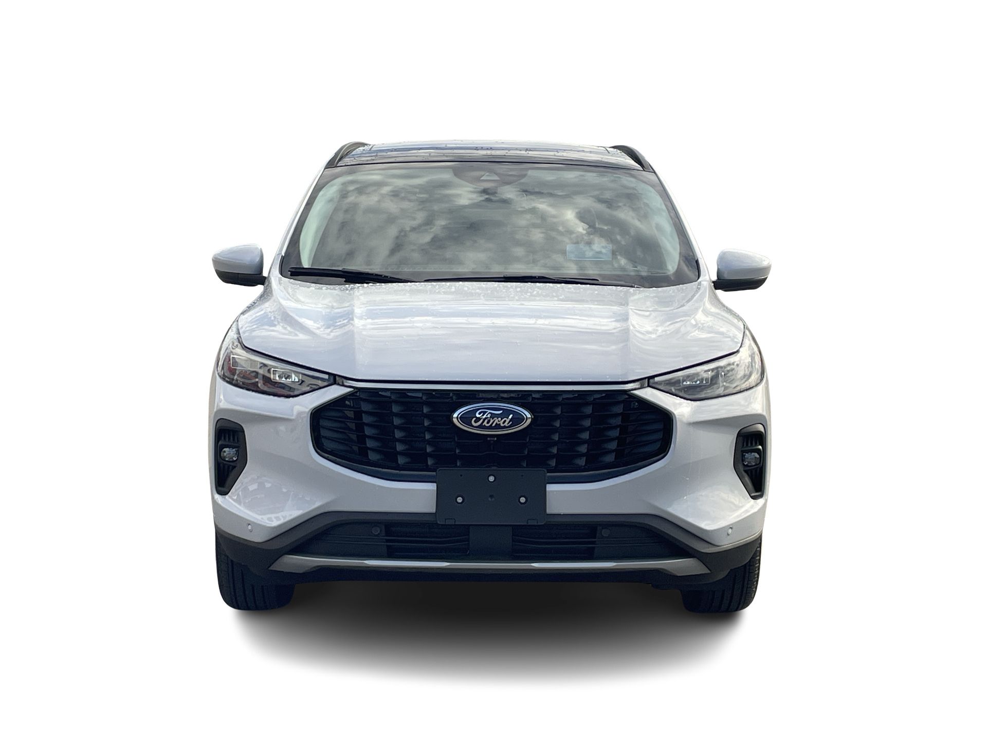 2026 Ford Escape PHEV