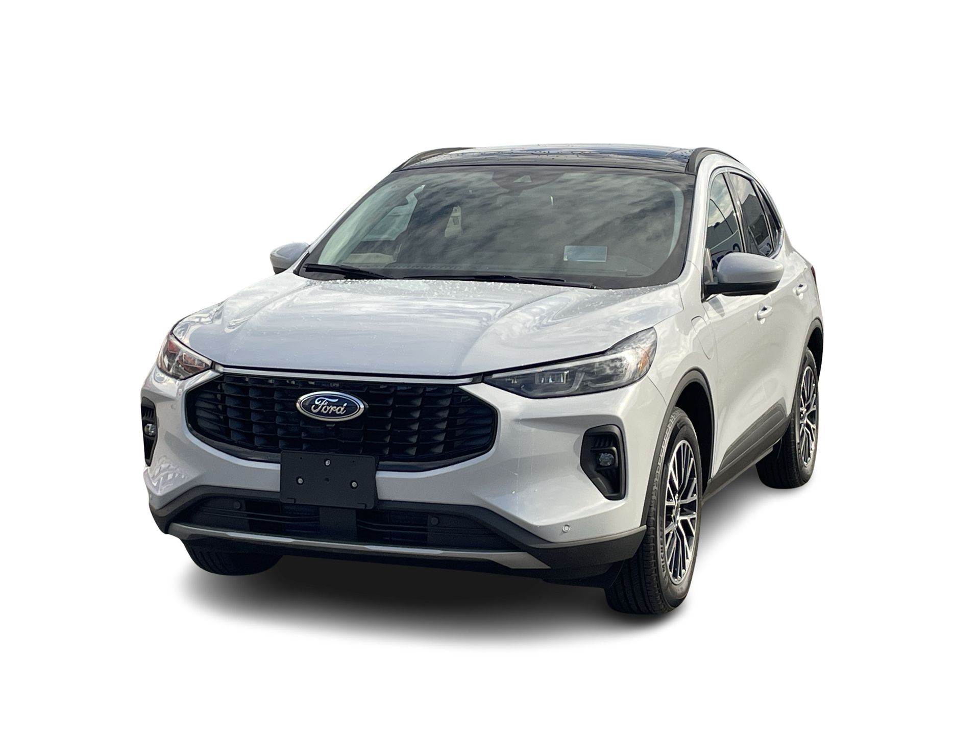 2026 Ford Escape PHEV