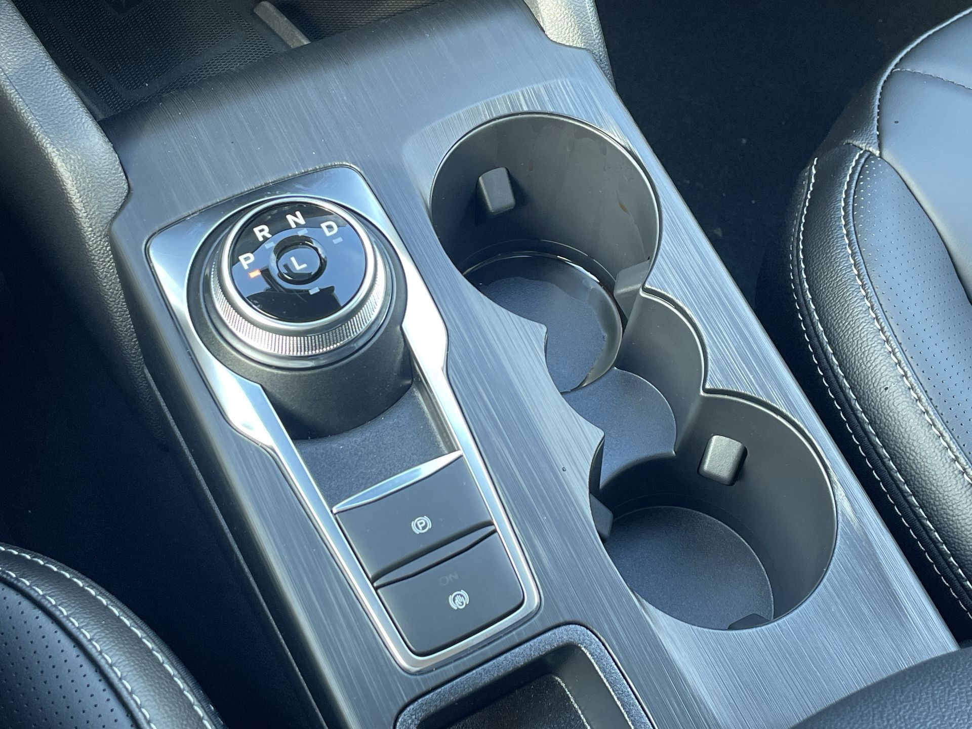 2026 Ford Escape PHEV