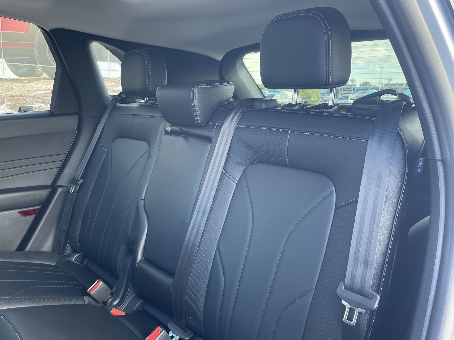 2026 Ford Escape PHEV