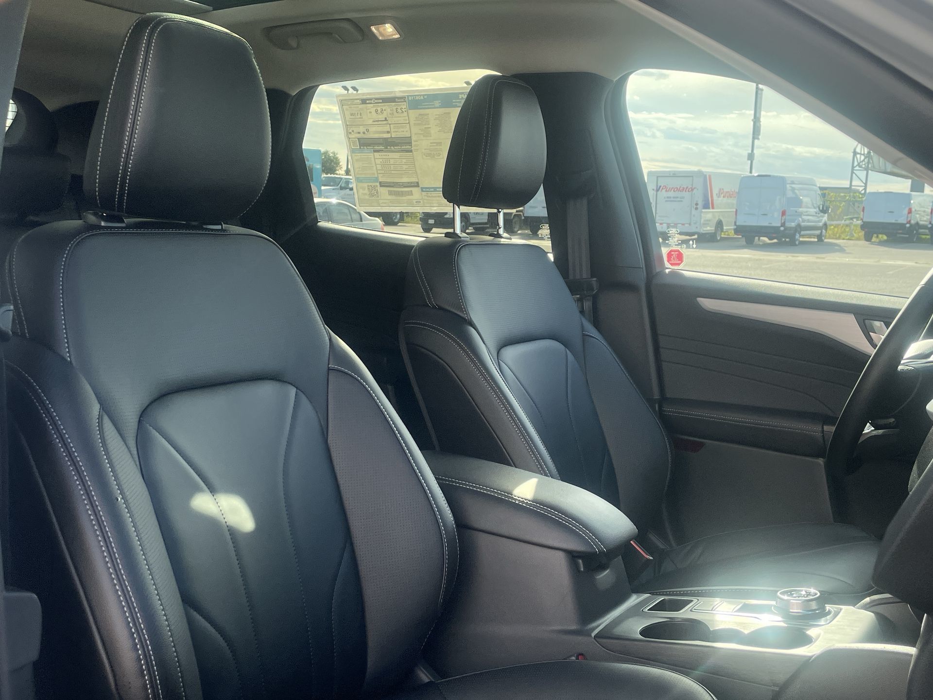 2026 Ford Escape PHEV