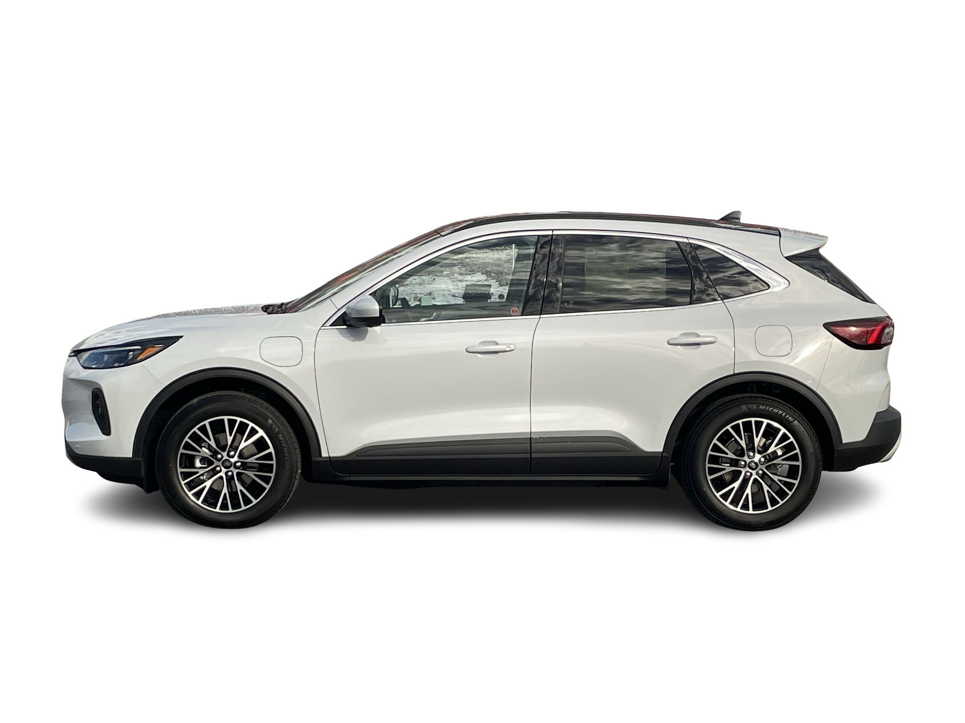 2026 Ford Escape PHEV