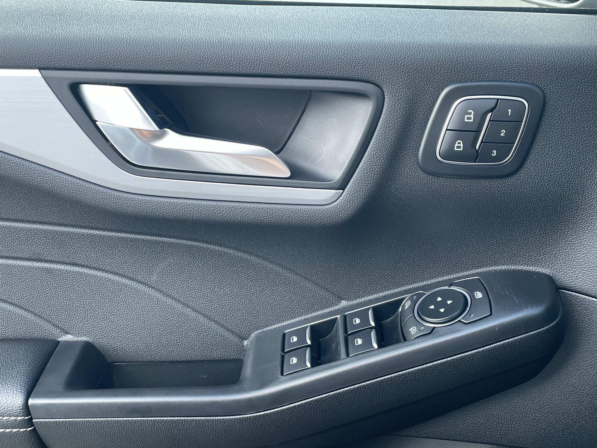 2026 Ford Escape PHEV