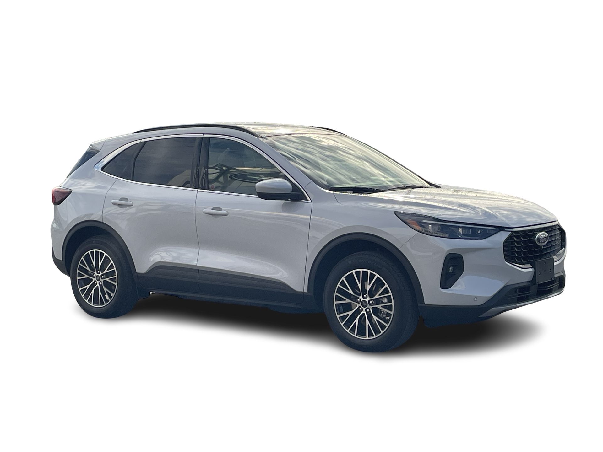 2026 Ford Escape PHEV