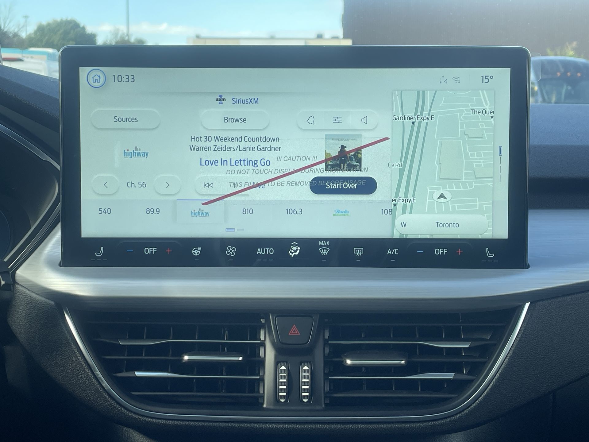 2026 Ford Escape PHEV