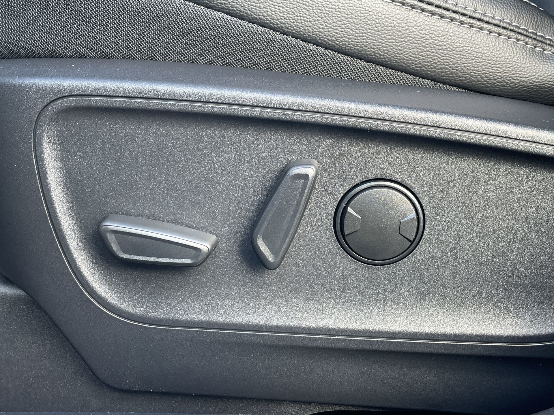 2026 Ford Escape PHEV