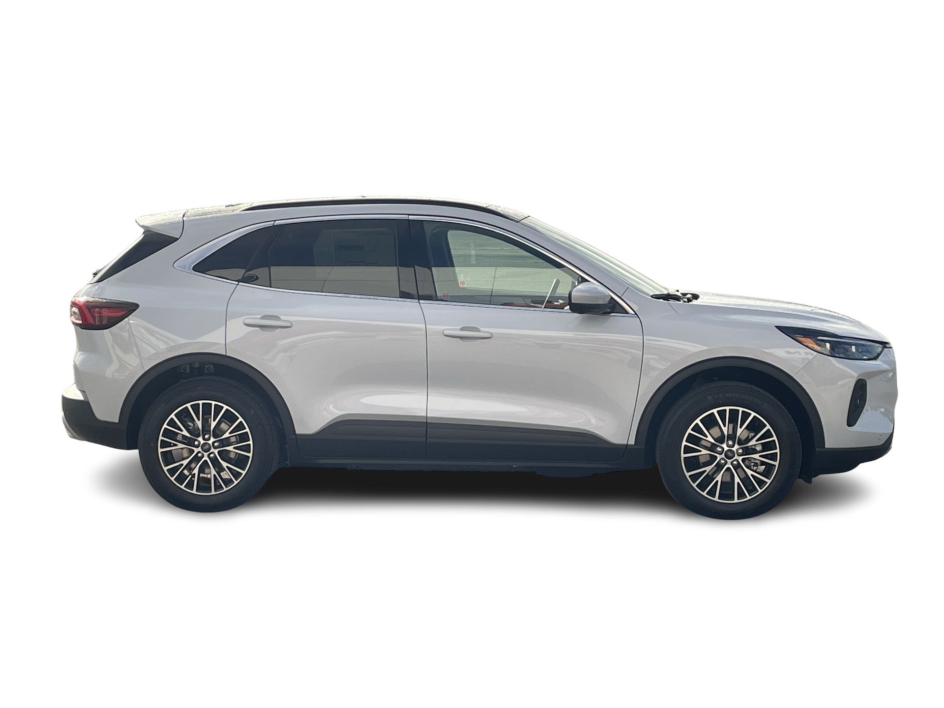 2026 Ford Escape PHEV