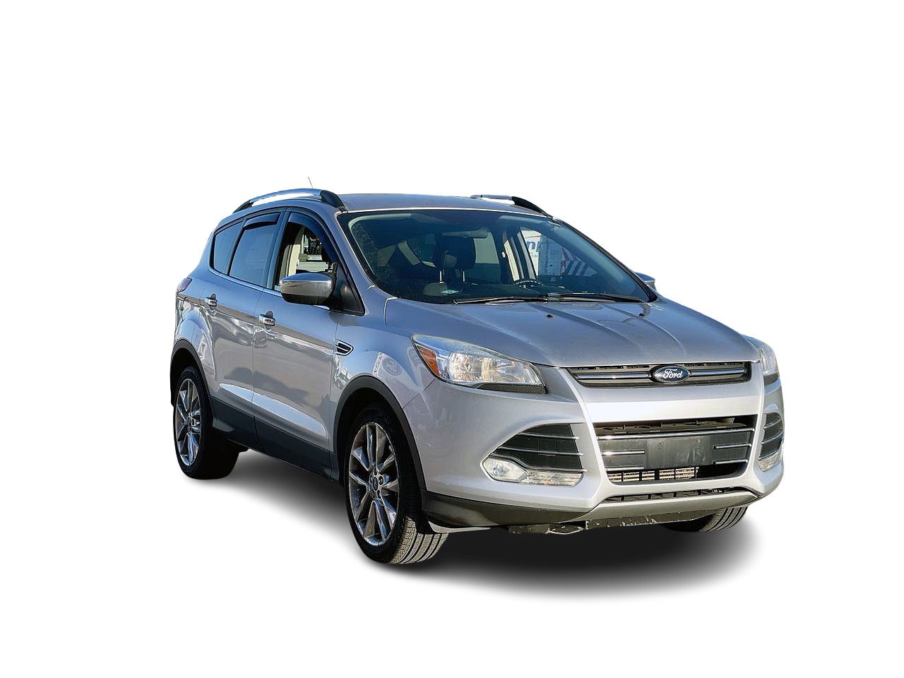 2015 Ford Escape in Toronto, Ontario