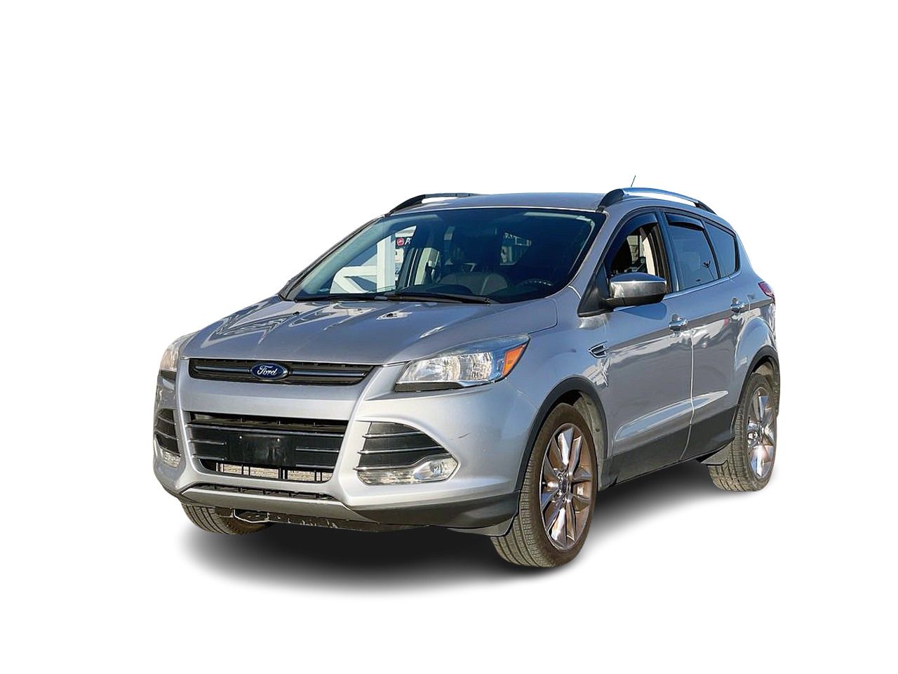 2015 Ford Escape in Toronto, Ontario