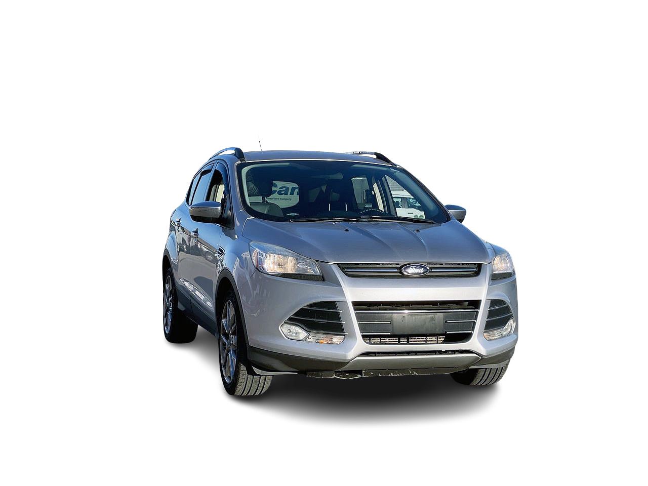 2015 Ford Escape in Toronto, Ontario