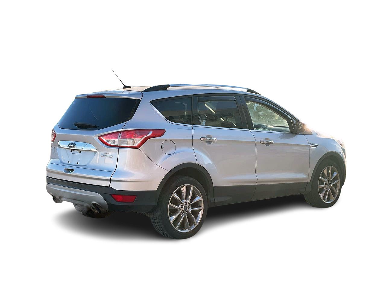 2015 Ford Escape in Toronto, Ontario