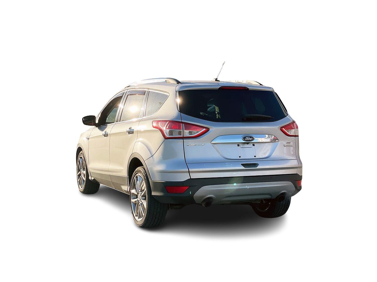 2015 Ford Escape in Toronto, Ontario