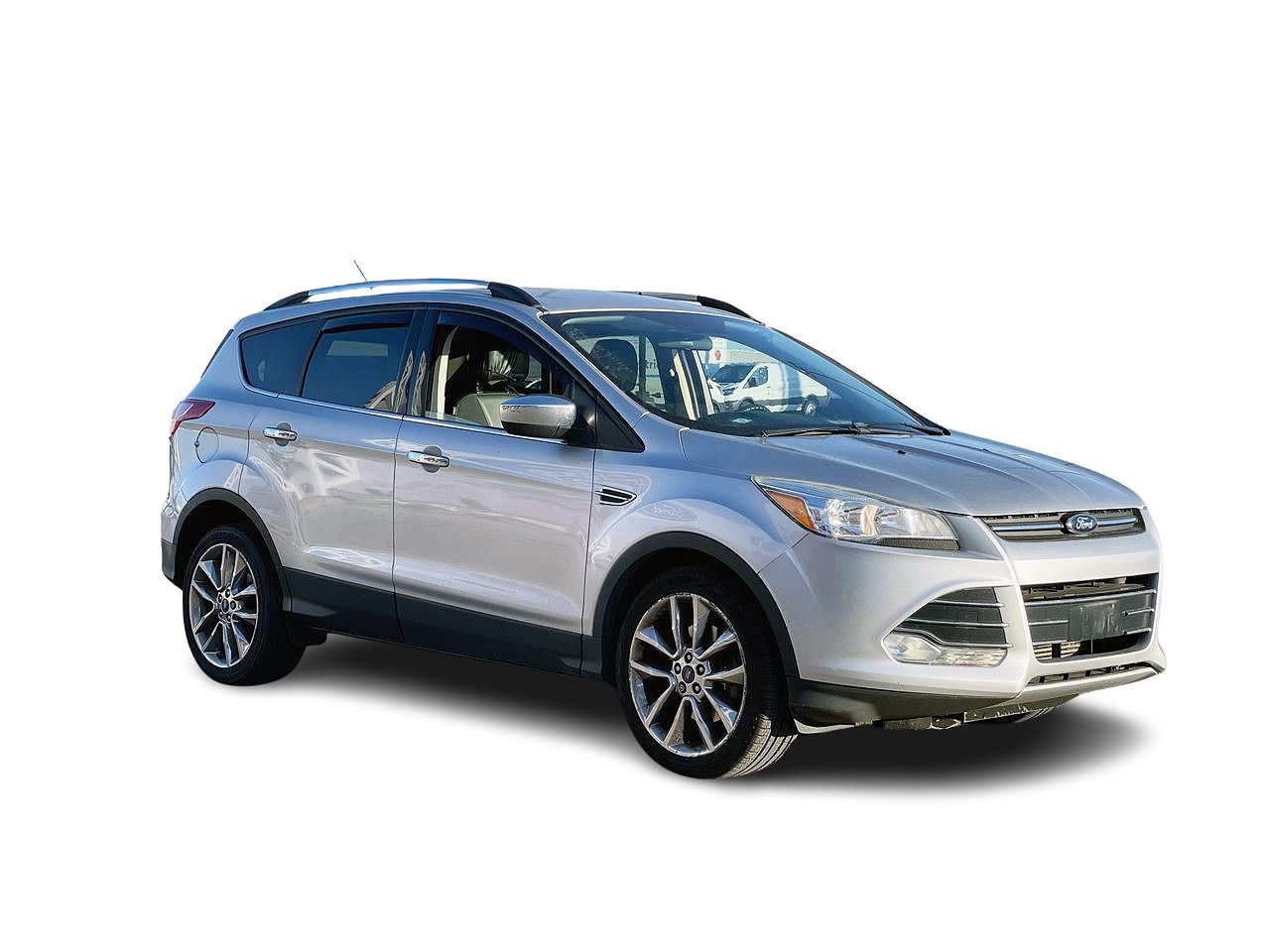 2015 Ford Escape in Toronto, Ontario