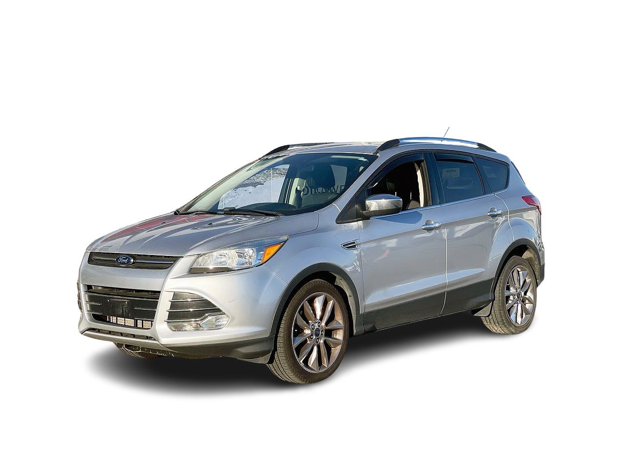 2015 Ford Escape in Toronto, Ontario
